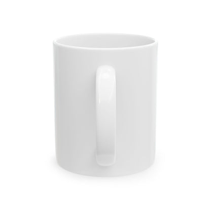 So Maine Coon Ceramic Mug | Maine Coon Lover Gift |