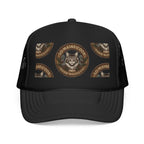 So Maine Coon Hat — Born Majestic | Maine Coon Lover Gift | One Size