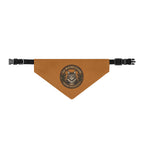 So Maine Coon Cat Bandana — Born Majestic | Maine Coon Accessory | Clip-On