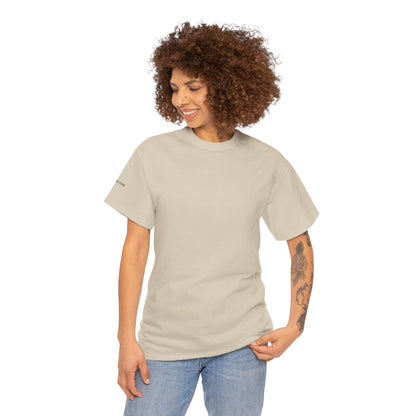 Maine Coon T-Shirt — Born Majestic