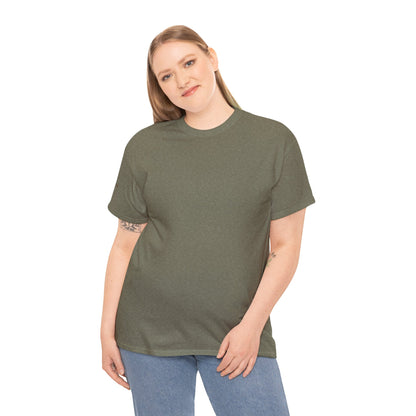 Maine Coon T-Shirt — Born Majestic