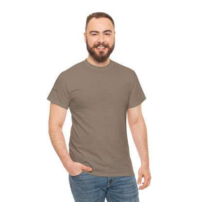 Maine Coon T-Shirt — Born Majestic