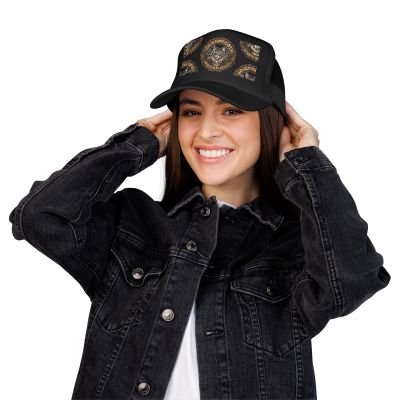 So Maine Coon Hat | Maine Coon Lover Gift