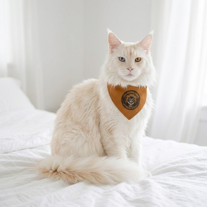 So Maine Coon Bandana | Maine Coon Accessory