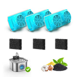 PurrSpring™ 2.0 Replacement Filter Kit | 3-Pack