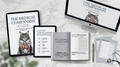BORN MAJESTIC : THE MEDICAL COMPANION GUIDE