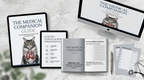 BORN MAJESTIC : THE MEDICAL COMPANION GUIDE