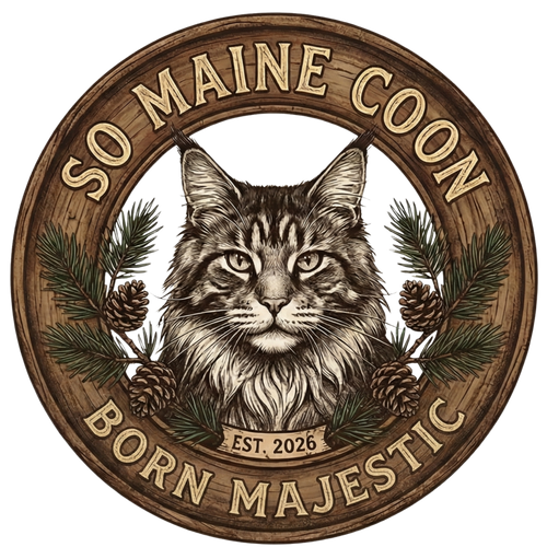 So Maine Coon